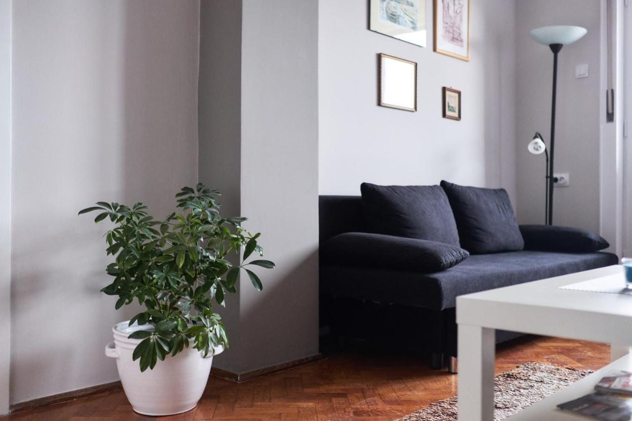 Fortress View Apartment Novi Sad Eksteriør bilde
